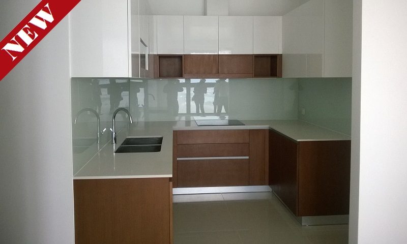 Bán căn hộ 5 sao Pearl Plaza 2 phòng ngủ 92m2 giá 5,3 tỉ view sông đẹp