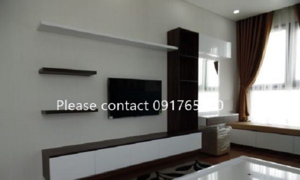 cho thuê căn hộ Pearl Plaza