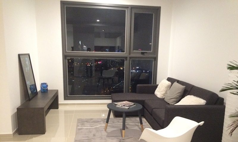 Bán gấp căn Pearl Plaza 2 Phòng ngủ 101m2 View sông lầu 20 giá 6,1 tỉ