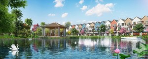 ho dieu tiet park riverside quan 9