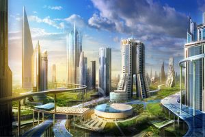 Vinhomes Nguyễn Trãi