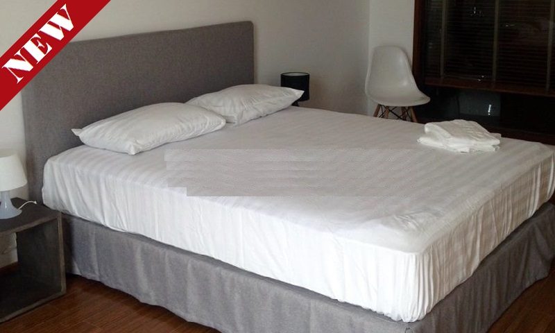 Cho thuê Pearl Plaza căn hộ 2 phòng ngủ view sông lầu 17 nội thất xịn