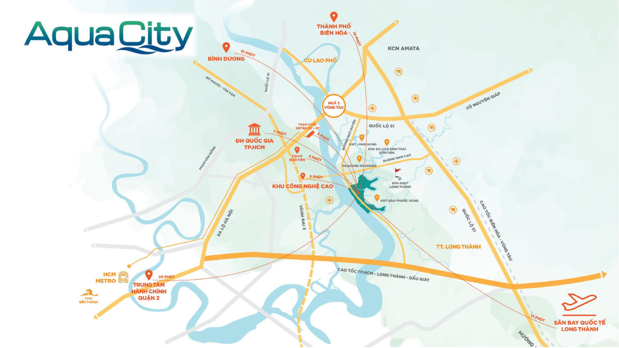vi tri aqua city