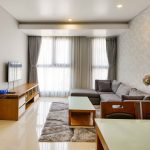 Xuất ngoại Cần bán gấp căn hộ Pearl Plaza tầng cao, view đẹp. Giá tốt nhất