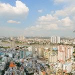 Xuất ngoại Cần bán gấp căn hộ Pearl Plaza tầng cao, view đẹp. Giá tốt nhất