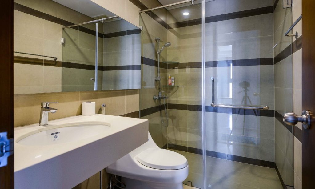 Xuất ngoại Cần bán gấp căn hộ Pearl Plaza tầng cao, view đẹp. Giá tốt nhất