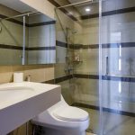 Xuất ngoại Cần bán gấp căn hộ Pearl Plaza tầng cao, view đẹp. Giá tốt nhất