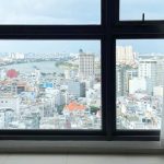 Cho thuê Pearl Plaza Bình Thạnh 2 phòng ngủ view sông lầu cao có nội thất