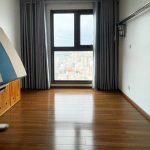 Cho thuê Pearl Plaza Bình Thạnh 2 phòng ngủ view sông lầu cao có nội thất