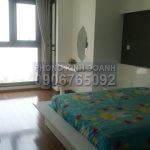 Cho thuê căn hộ Pearl Plaza quận Bình Thạnh 2 Phòng ngủ giá tốt