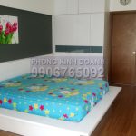 Cho thuê căn hộ Pearl Plaza quận Bình Thạnh 2 Phòng ngủ giá tốt