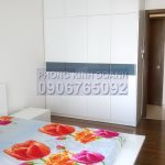 Cho thuê căn hộ Pearl Plaza quận Bình Thạnh 2 Phòng ngủ giá tốt
