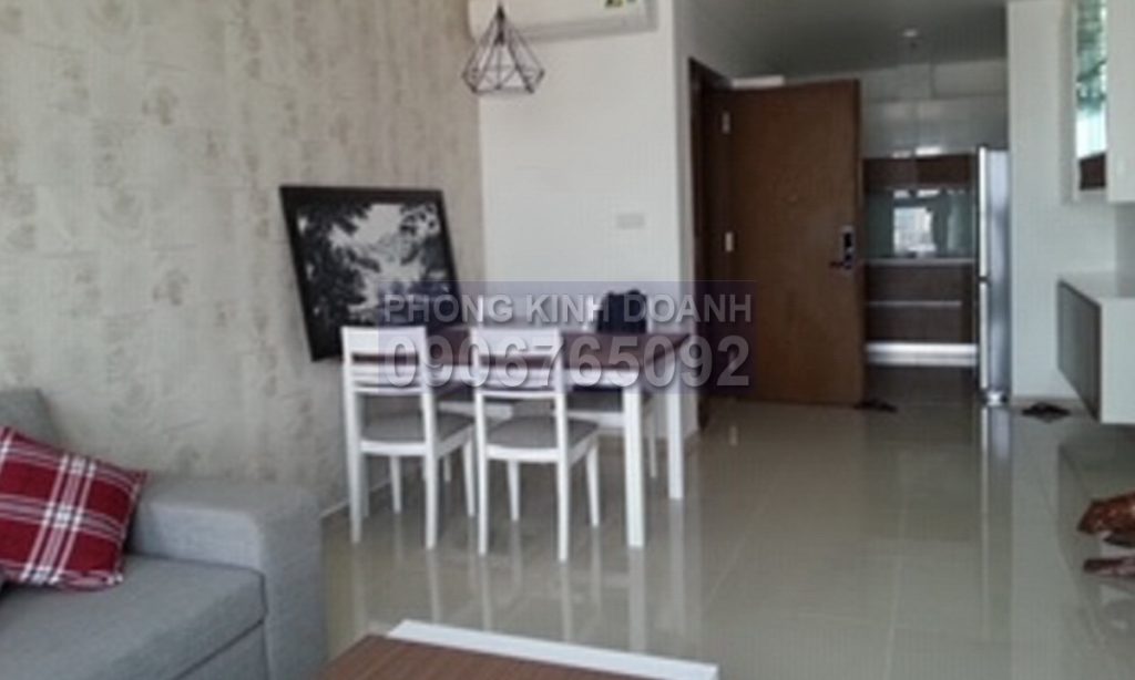 Căn hộ Pearl Plaza cần bán căn góc 2 phòng ngủ 95m2 giá rẻ 5.9 tỷ