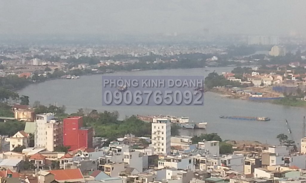 Căn hộ Pearl Plaza cần bán căn góc 2 phòng ngủ 95m2 giá rẻ 5.9 tỷ