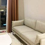 Căn hộ Pearl Plaza cho thuê 2 phòng ngủ view L81 tầng cao đầy đủ nội thất