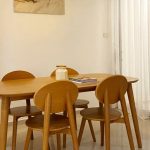 Căn hộ Pearl Plaza cho thuê 2 phòng ngủ view L81 tầng cao đầy đủ nội thất