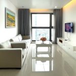 Bán căn Pearl Plaza 101m2, 2pn, tầng cao view mát, nhận nhà ở ngay