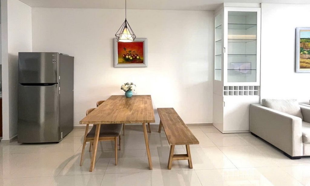 Bán căn Pearl Plaza 101m2, 2pn, tầng cao view mát, nhận nhà ở ngay