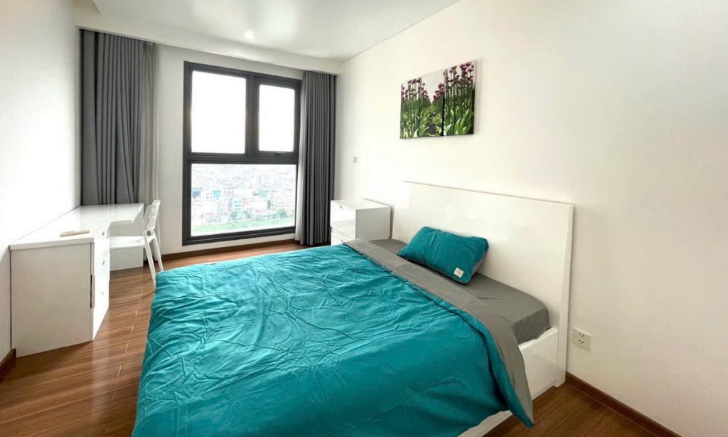 Bán căn Pearl Plaza 101m2, 2pn, tầng cao view mát, nhận nhà ở ngay