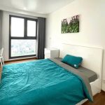 Bán căn Pearl Plaza 101m2, 2pn, tầng cao view mát, nhận nhà ở ngay