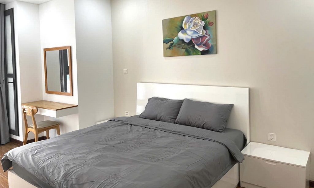 Bán căn Pearl Plaza 101m2, 2pn, tầng cao view mát, nhận nhà ở ngay