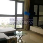 Cho thuê căn hộ Pearl Plaza quận Bình Thạnh 2 Phòng ngủ giá tốt