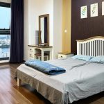 Bán căn hộ cao cấp Pearl Plaza 2 phòng ngủ nhận nhà ở liền lầu cao view sông