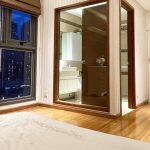 Cho thuê căn hộ Pearl Plaza. Lầu cao view sông 2 pngủ 101m2 nhà đẹp