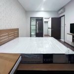 Căn hộ Pearl Plaza cho thuê, 2 pn, nội thất đầy đủ, lầu cao view city