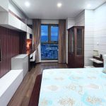 Cho thuê Pearl Plaza 2 phòng ngủ, nội thất cao cấp, mới, lầu cao view đẹp