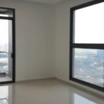 Cho thuê căn hộ Pearl Plaza 3 phòng ngủ view sông – L81 lầu cao nhà trống