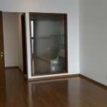 Cho thuê căn hộ Pearl Plaza 3 phòng ngủ view sông – L81 lầu cao nhà trống