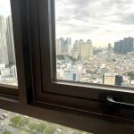 Cho thuê căn hộ Pearl Plaza 3 phòng ngủ view sông L81 lầu cao nội thất đẹp