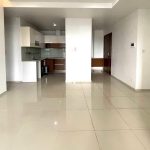 Căn hộ Pearl Plaza cho thuê 2 phòng ngủ view Landmark 81 lầu cao nhà trống