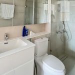 Cho thuê căn hộ penthouse Pearl Plaza 3 phòng ngủ view sông nội thất đẹp