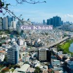 Căn hộ Pearl Plaza cho thuê 2 phòng ngủ view Landmark 81 tầng cao nhà đẹp