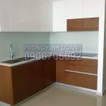 Pearl Plaza bán 1 phòng ngủ căn hộ view sông L81 lầu cao nội thất cơ bản