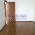 Pearl Plaza bán 1 phòng ngủ căn hộ view sông L81 lầu cao nội thất cơ bản