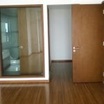 Cho thuê Pearl Plaza Bình Thạnh 2 phòng ngủ view sông lầu cao nhà trống